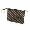INDEN Est 1548 Flower Zip Pouch And Key Case