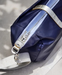 Brontibay Paris Hattie Crossbody Bags