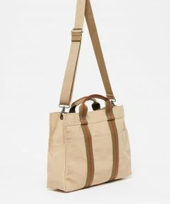 Jack Gomme ERNEST M Tote Bags