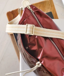 Brontibay Paris **NEW** Kallika Crossbody Bag