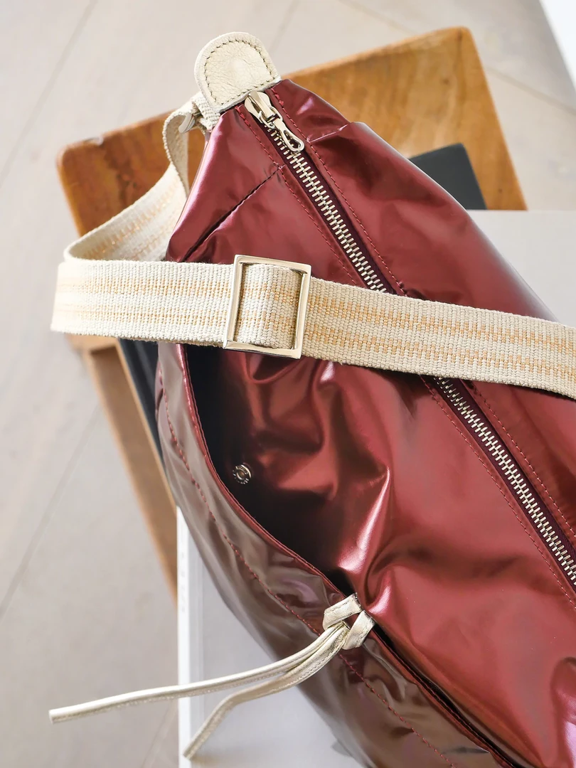 Brontibay Paris **NEW** Kallika Crossbody Bag