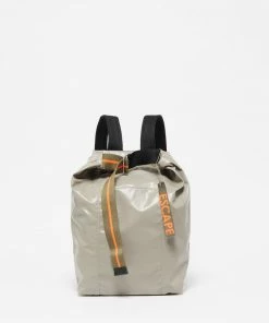 Jack Gomme Lille Light Backpack ESCAPE