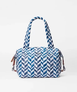 MZ WALLACE Medium Sutton Deluxe