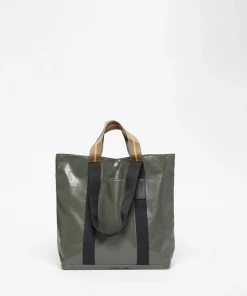 Jack Gomme CALVI ESCAPE Tote Bag