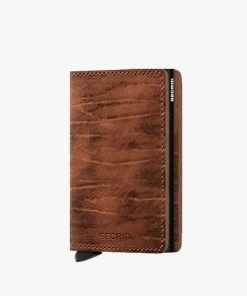Secrid Slim Wallet In Dutch Martin Wallets