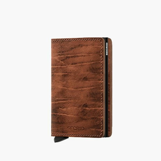 Secrid Slim Wallet In Dutch Martin Wallets