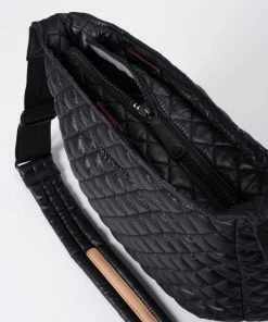 MZ WALLACE Parker Deluxe