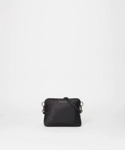 MZ WALLACE Bowery Crossbody Bags