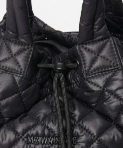 MZ WALLACE Bags Small Metro Convertible Backpack