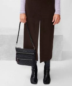 Bags MZ Wallace Downtown Crosby