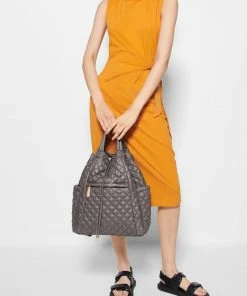 MZ WALLACE Metro Convertible Backpack Bags