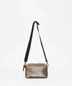 Jack Gomme MINI Bag Premium Coated Linen