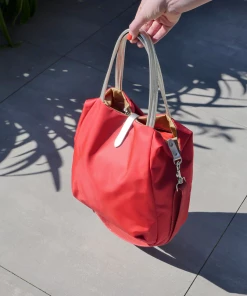 Brontibay Paris Kit Tote Crossbody