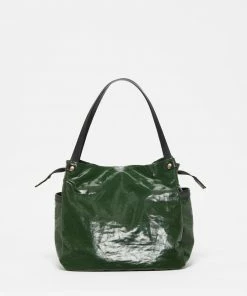 Jack Gomme Bags **NEW** LEVANT Tote Premium Light In Coated Linen