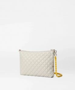 MZ WALLACE **LOW INVENTORY** Crosby Crossbody Bags