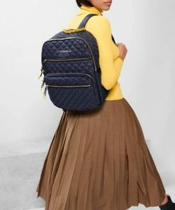 MZ WALLACE **LOW STOCK**Crosby Backpack