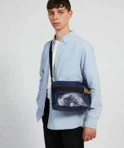 Jack Gomme RIGA Crossbody