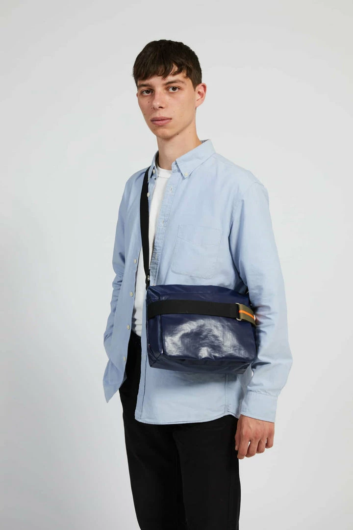 Jack Gomme RIGA Crossbody