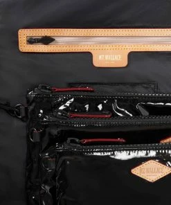 MZ WALLACE Bags Large Metro Tote Deluxe