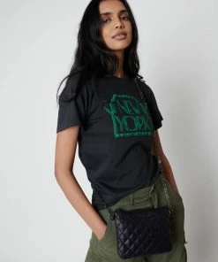 MZ WALLACE Ruby Crossbody Bag Bags