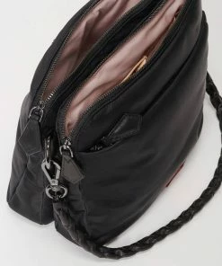 MZ WALLACE Bowery Crossbody Bags