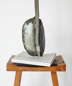 Brontibay Paris Sakari Glam Belt Bag