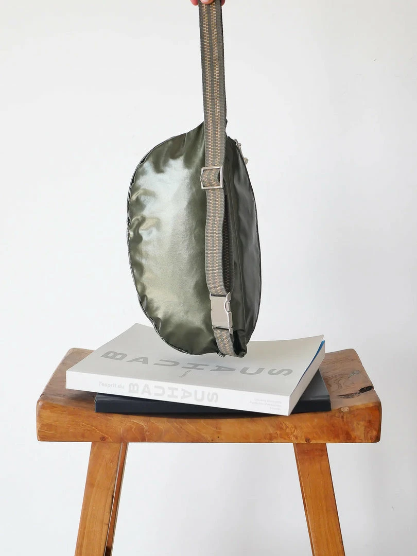 Brontibay Paris Sakari Glam Belt Bag