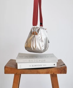 Brontibay Paris Flashdance Glam Crossbody Bags