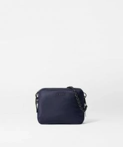 MZ WALLACE Bowery Crossbody Bags