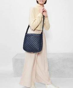 MZ WALLACE Parker Deluxe