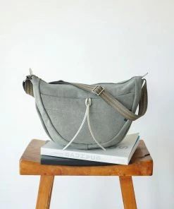 Brontibay Paris Mimi Star Hobo