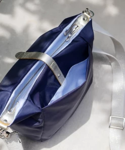 Brontibay Paris Hattie Crossbody Bags