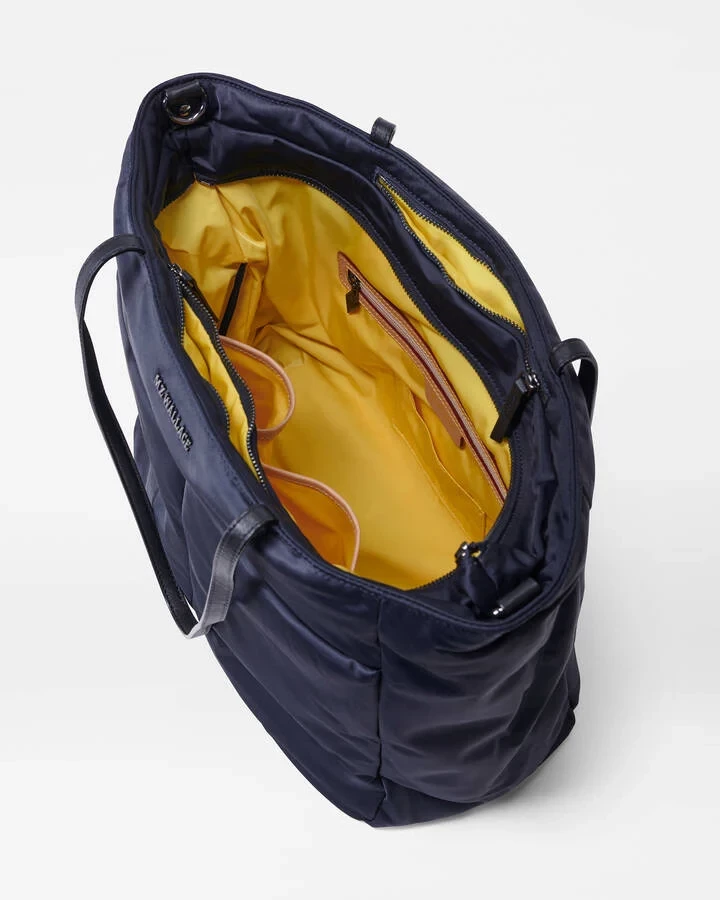 MZ WALLACE Bowery Quattro Tote Bags