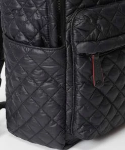 MZ Wallace Metro Backpack Deluxe Bags