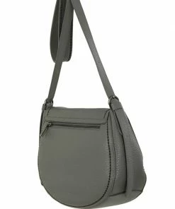 Plinio Visona Queen Messenger Bag