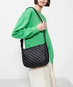 MZ WALLACE Small Parker Deluxe Bags