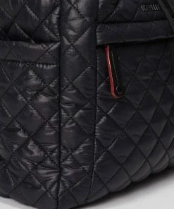 MZ WALLACE Bags Small Metro Convertible Backpack