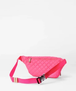 MZ WALLACE **BACK IN STOCK** Metro Sling