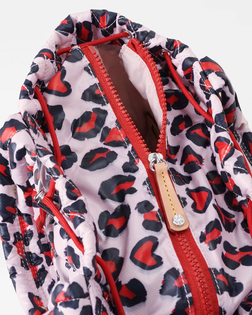 MZ WALLACE Bags Small Metro Convertible Backpack