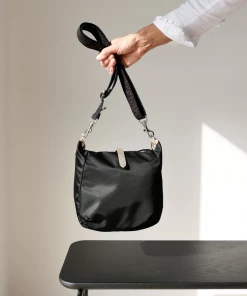 Brontibay Paris Hattie Crossbody Bags