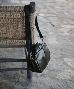 Brontibay Paris Flashdance Glam Crossbody Bags