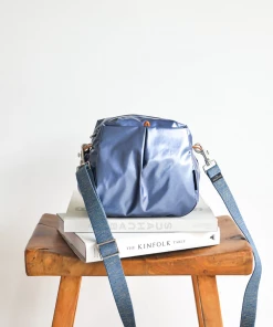 Brontibay Paris Flashdance Glam Crossbody Bags