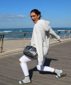 Brontibay Paris Mamamia Glam Crossbody Bags