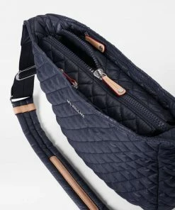 MZ WALLACE Parker Deluxe