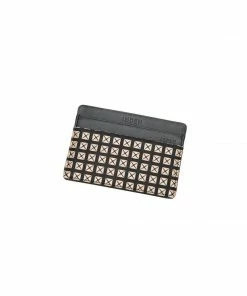 INDEN Est 1548 Studs Card Case Wallets