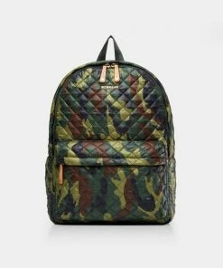 Bags MZ Wallace Large Metro Backpack