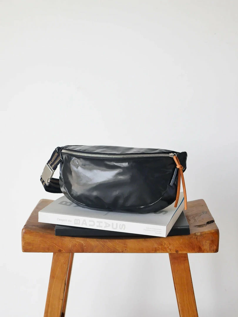 Brontibay Paris Sakari Glam Belt Bag