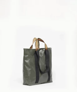 Jack Gomme CALVI ESCAPE Tote Bag