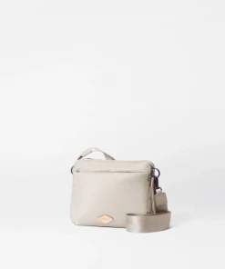 MZ WALLACE Bowery Crossbody Bags