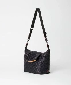 MZ WALLACE Bags **LOW STOCK** Small Sutton Deluxe